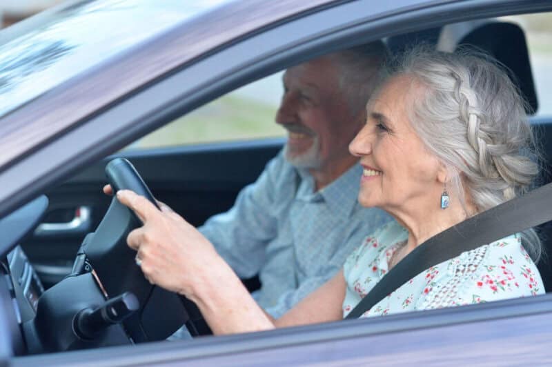 Autoverzekering voor ouderen, veilig en betrouwbaar. Ontdek onze verzekeringsopties voor senioren bi.